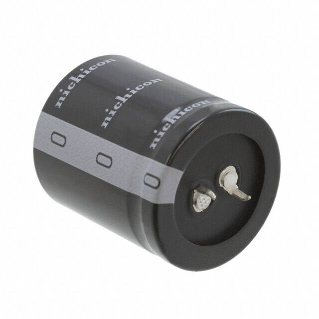 LLS1E273MELC Nichicon  Condensateurs électrolytiques en aluminium